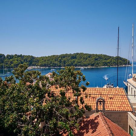 Villa Magnolia Cavtat Exterior photo