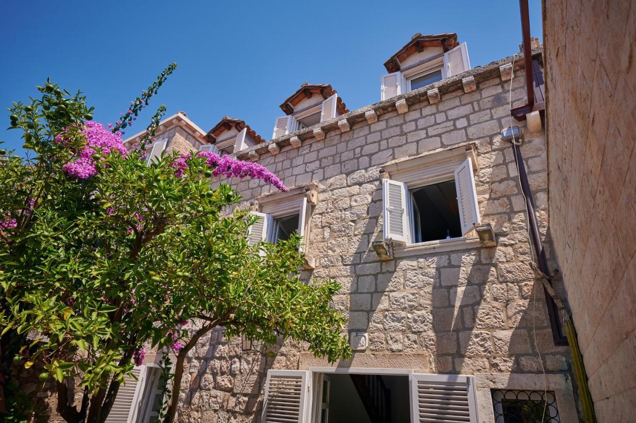 Villa Magnolia Cavtat Exterior photo