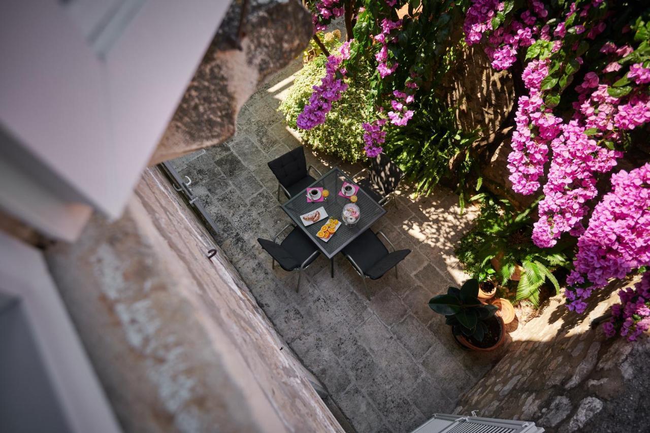 Villa Magnolia Cavtat Exterior photo