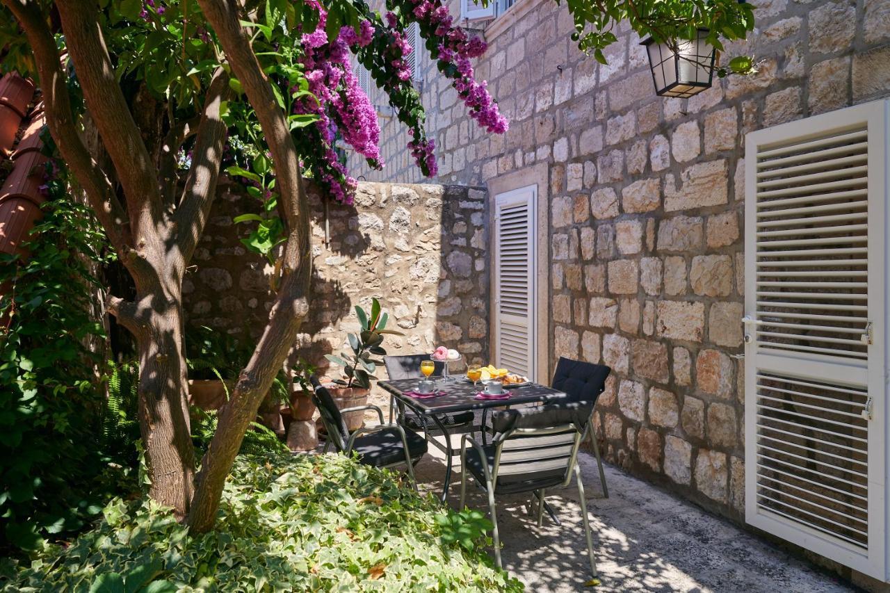 Villa Magnolia Cavtat Exterior photo