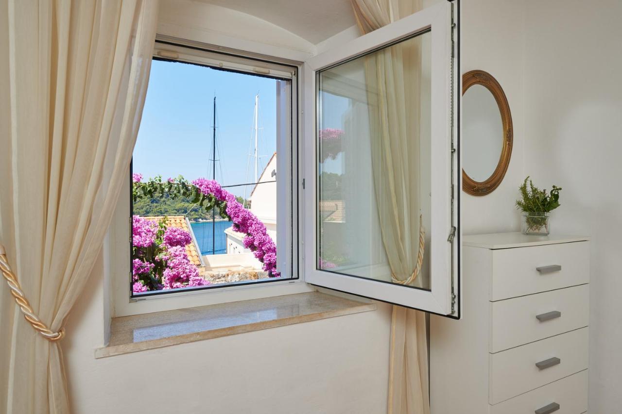 Villa Magnolia Cavtat Exterior photo
