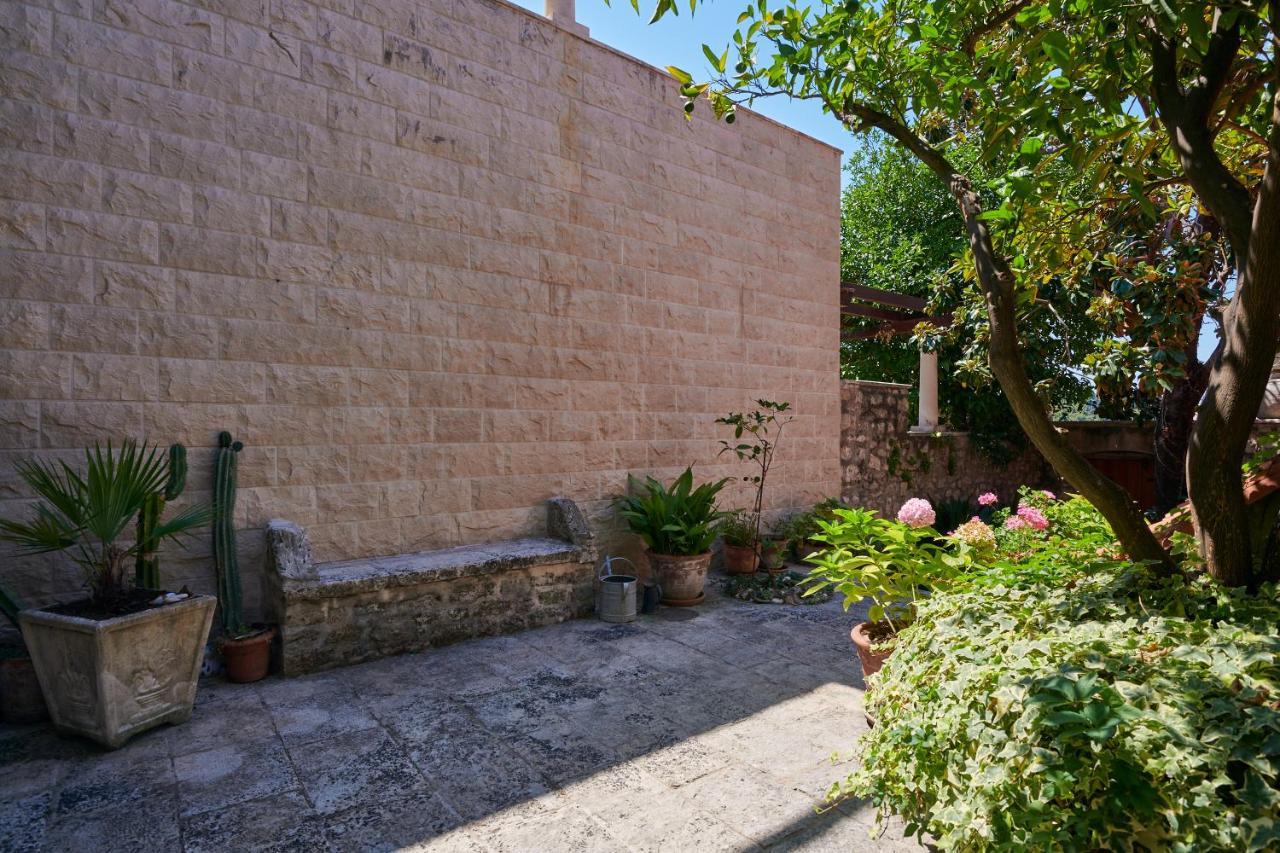 Villa Magnolia Cavtat Exterior photo