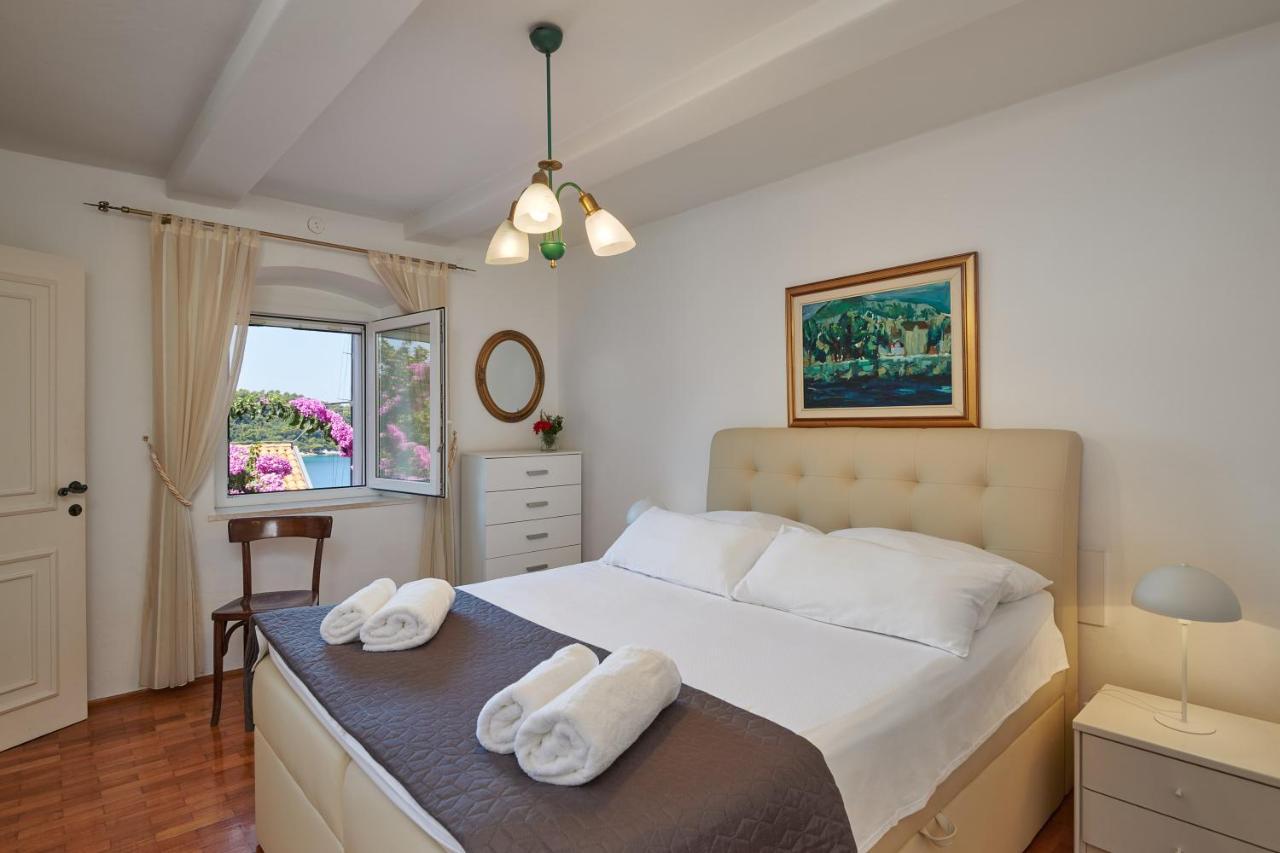 Villa Magnolia Cavtat Exterior photo