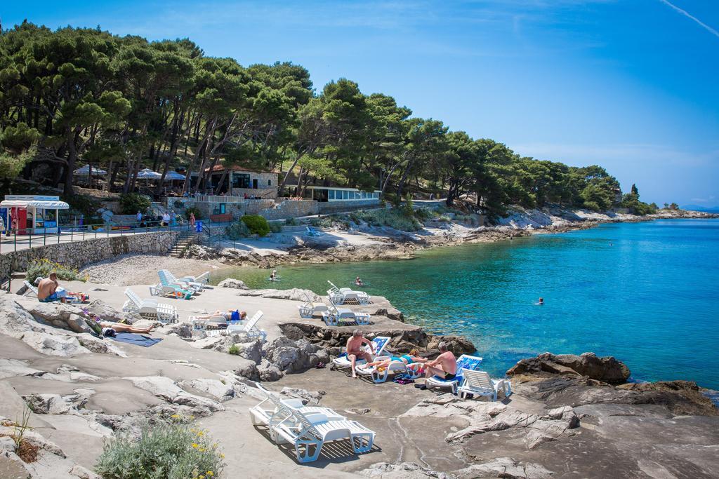 Villa Magnolia Cavtat Exterior photo